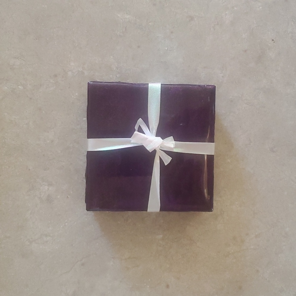 Ceramic Coasters - Picture 2 of 2